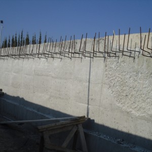 yapı güçlendirme filiz ekimi