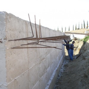 yapı güçlendirme filiz ekimi