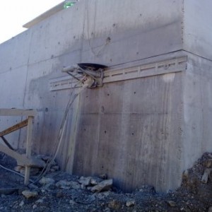 beton delme kesme izmir
