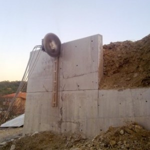 beton delme kesme izmir